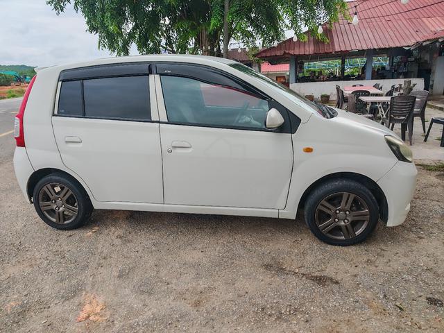 2009 Perodua VIVA 0.8 850 ED-VE (M) - 5