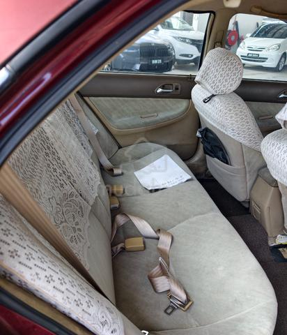 1995 Honda ACCORD 2.0 EXL (A) - 4