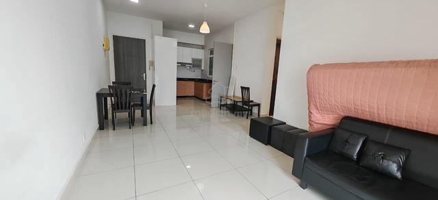 Skysuites @ Meldrum Hills 1