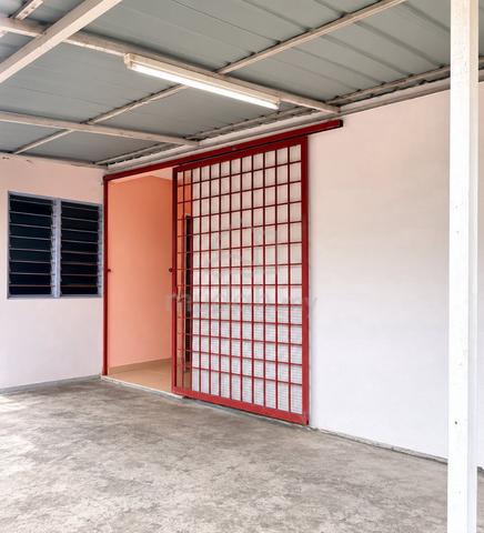 Cempaka Apartment (Garden Avenue S2) 1