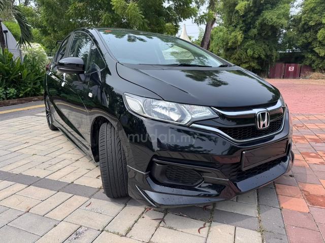 2019 Honda JAZZ 1.5 S MY2014 FACELIFT (A) - 3