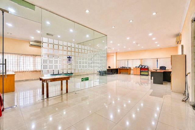 CORNER ‼️ 2 Storey Semi D Factory Perindustrian Tanah Tampoi, Johor 1
