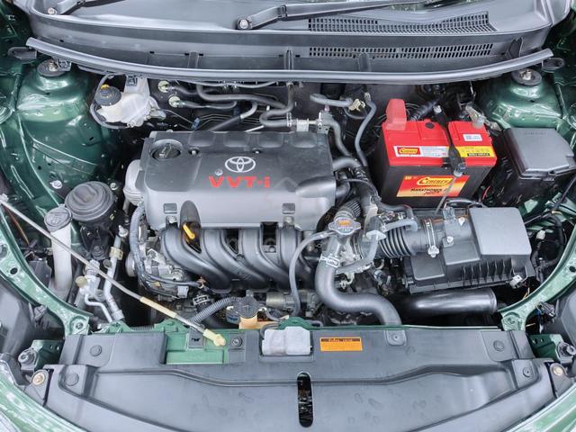 2015 Toyota VIOS 1.5 G (A) - 4