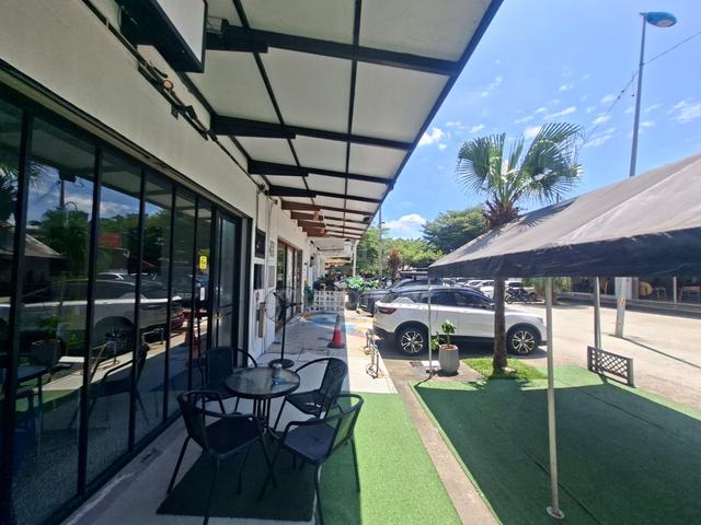 Pj  Ara permata food city  Shop Lot For Rent 1