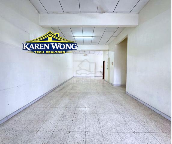 γGURUN TOWNπ₯γTAMAN SURIA Single Storey SEMI DETACHED House for Sale 1