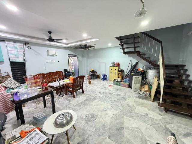 [ Reno+Extend+Nice ] 2sty House , Anggerik , Bukit Beruntung , Rawang 1