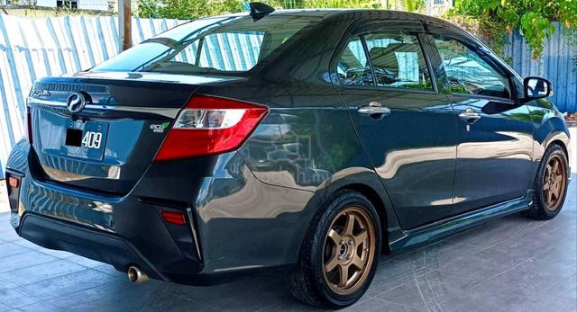 2022 Perodua BEZZA 1.0 G (A) TRUE YEAR FULL LOAN - 4