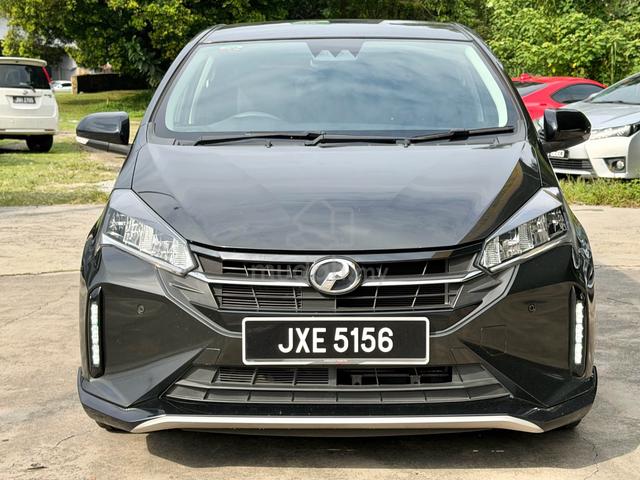 2024 Perodua MYVI 1.5 H✅20k Mileage - 2