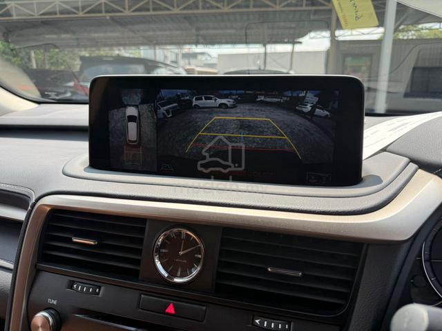 2021 Lexus Rx300 Version L 2.0 Turbo - 3