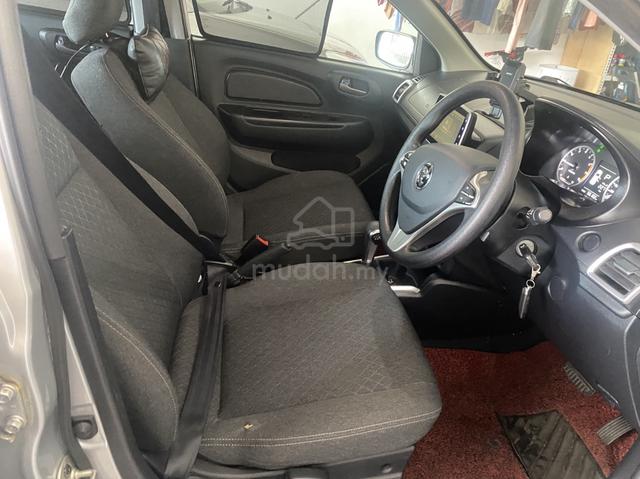 2022 Proton SAGA PREMIUM AT 1.3L (A) - 4
