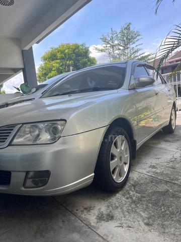 2002 Proton WAJA 1.6 (M) - 5