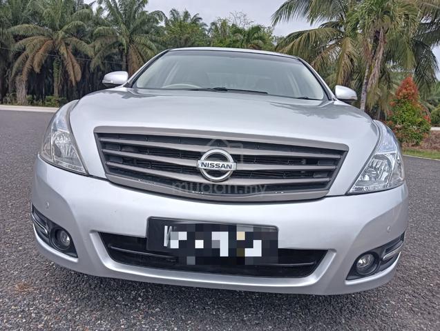 2011 Nissan TEANA 2.0 200 XE LUXURY (A) - 3
