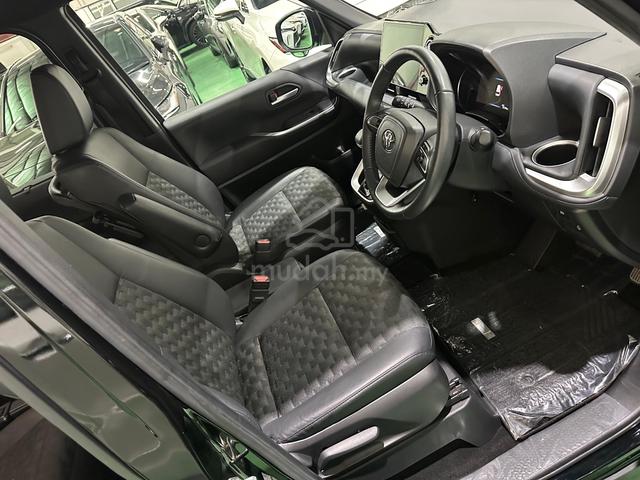 2022 Toyota VOXY 2.0 S-Z (A) - 4