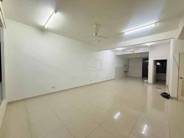 M-Residence 1 Tasik Puteri Rawang 1