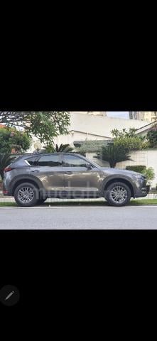 2020 Mazda CX-5 2.0 2WD HIGH SPEC FACELIFT (A) - 2