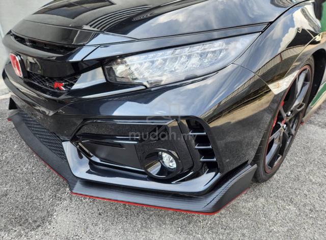 2017/2021 Honda CIVIC 2.0 TYPE R (M) - 3