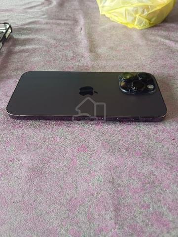 Iphone 14 pro max 256GB - photo 3 of 3