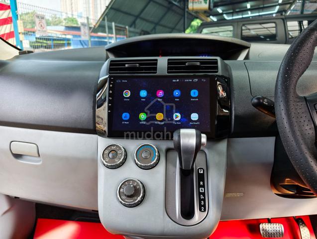 Perodua ALZA 1.5 EZI ANDROID BODYKIT L/MILEAGE WTY - 5