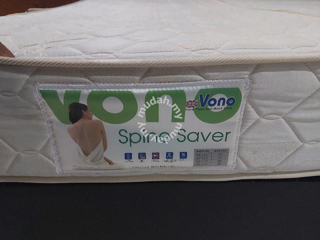 vono spine saver