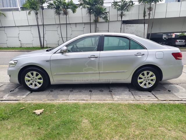 2006 Toyota CAMRY 2.0 G (A) - 5