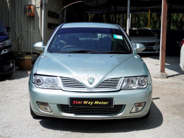 2000 Proton WAJA 1.6 PREMIUM (A) - 2