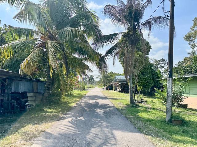 Residential Land For Sale Parit Mesjid, Pontian 1