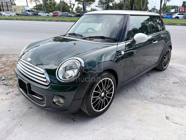 2012/2018 CASH OTR Mini COOPER 1.6 R56 FACELIFT(A) - 2