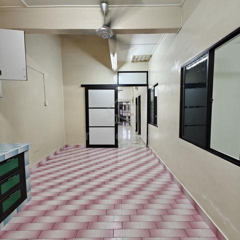 Songle Storey Terrace House for Sale 1