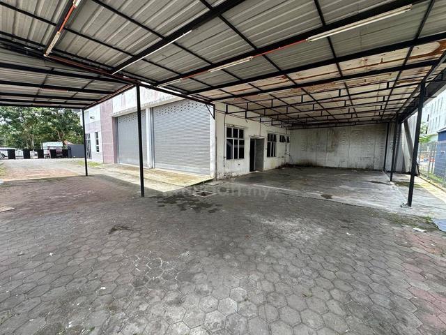 For Sale I-Parc @ Gelang Patah 1