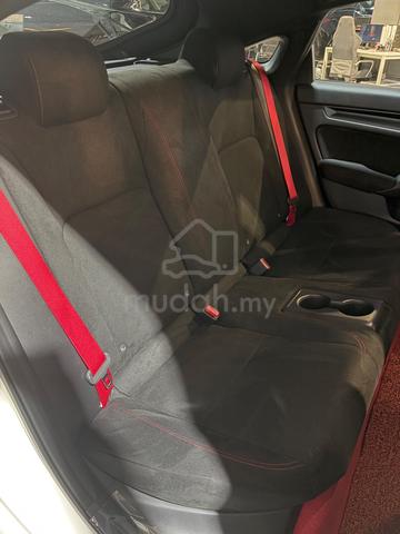 2024 Honda CIVIC 2.0 TYPE R MY23 FL5 (M) TRUE YEAR - 5