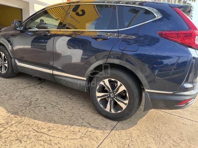 2018 Honda CR-V 2.0 2WD (A) - 4