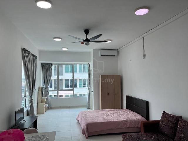 Akademik Suite 1