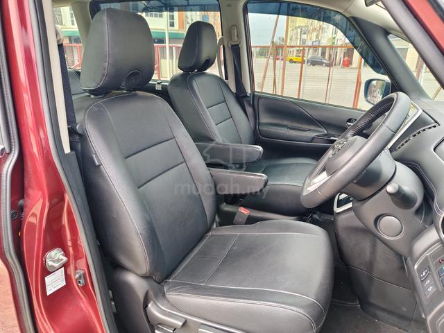 2020 Nissan Serena 2.0 Premium Low Mileage L/New - 5