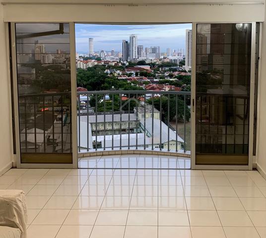 Taman Kristal 1