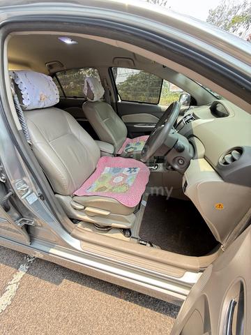 2011 Toyota VIOS 1.5 G LIMITED NCP93 - 4
