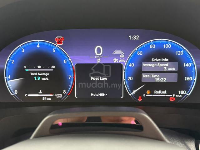 2025 Alphard Z JBL Fully Loaded Spec 6A Condition - 5