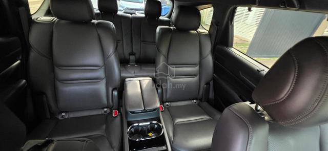 2023 Mazda CX-8 2.5G 2WD High Plus (6-Seater) - 5