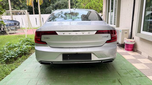 2018 Volvo S90 2.0 T8 INSCRIPTION PLUS MY2017 (A) - 4