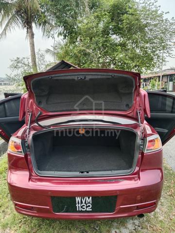 2011 Proton INSPIRA 2.0 PREMIUM (A) - 4