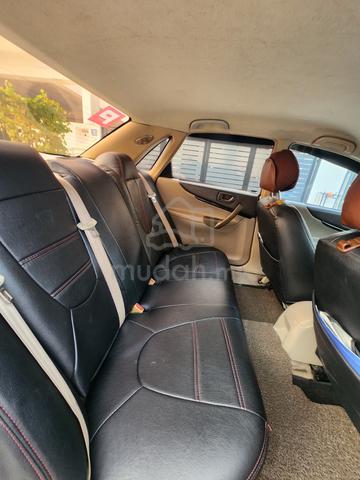 2005 Proton WAJA 1.6 ENHANCED (A) - 4