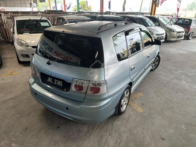 2007 Naza Citra 2.0 (Auto) - 3
