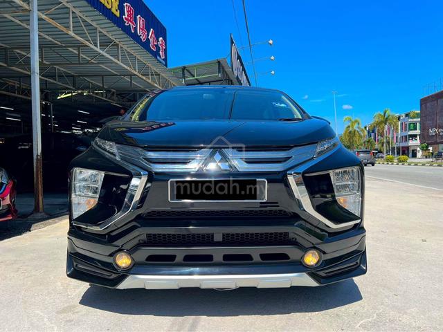 2021 Mitsubishi XPANDER 1.5 MY20 (A) - 2