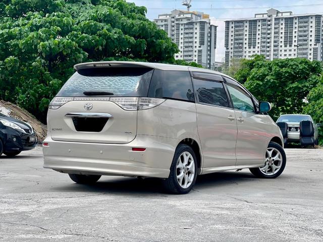2008/2011 Toyota ESTIMA 2.4 AERAS G PACKAGE (A) - 2