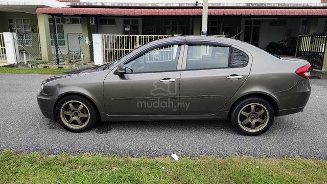 2013 Proton PERSONA 1.6 ELEGANCE BASE LINE (M) - 5