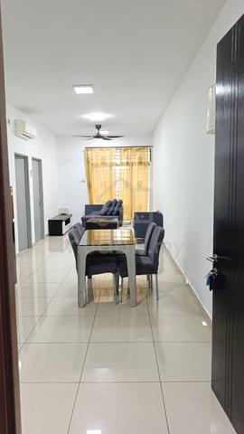 Twin Danga Residence 1