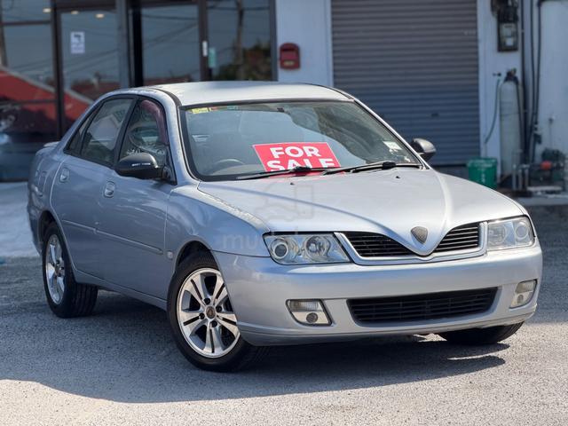 2004 Proton WAJA 1.6 (A) RAYA OFFER!!! - 1