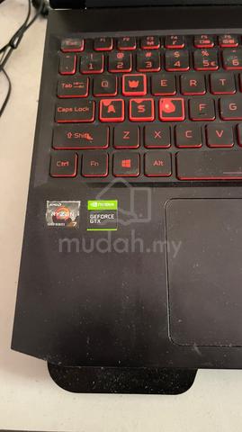 Laptop gaming Acer Nitro 5 - photo 4 of 6