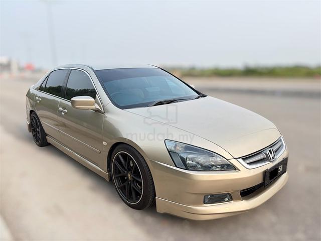 2004 Honda ACCORD 2.0 VTI (A) - 1