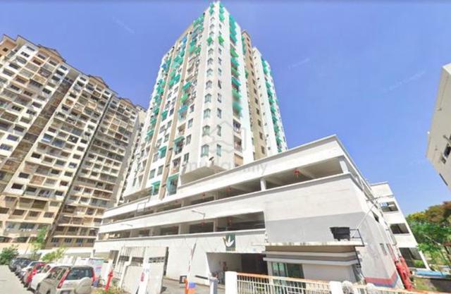 Damai Vista Apartment 1