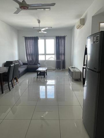 Impiria Residensi Bukit Tinggi Klang 1